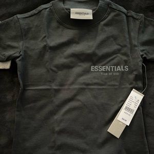 Essentials FOG kids XS 4/5